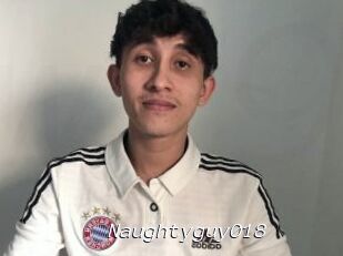 Naughtyguy018