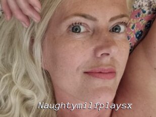 Naughtymilfplaysx
