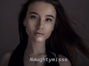 Naughtymisss