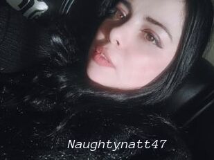 Naughtynatt47