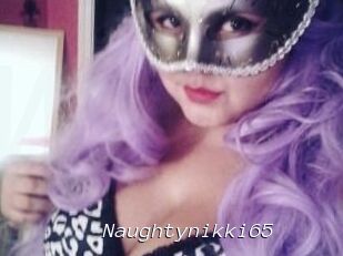 Naughtynikki65