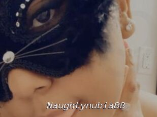 Naughtynubia88