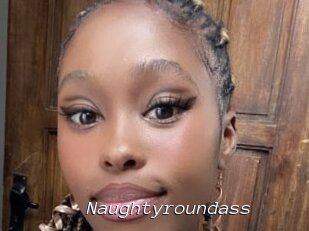 Naughtyroundass