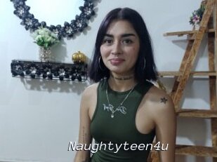 Naughtyteen4u