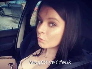 Naughtywifeuk