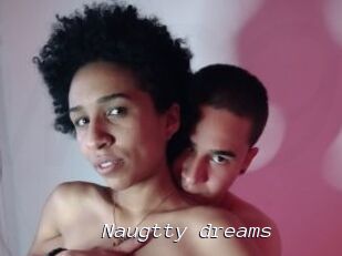 Naugtty_dreams