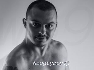 Naugtyboyfj