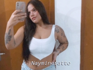 Naymineratto