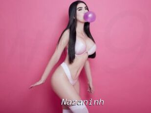 Nazaninh