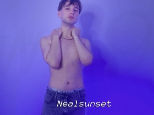 Nealsunset