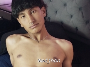 Nedjhon