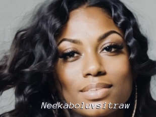 Neekaboluvsitraw