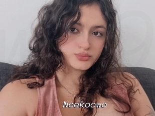 Neekoowo