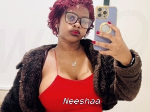 Neeshaa
