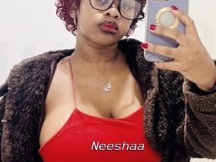 Neeshaa