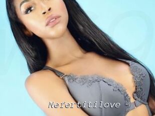 Nefertitilove
