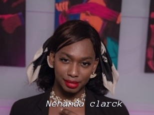 Nehanda_clarck