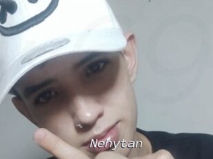 Nehytan
