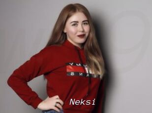Neksi