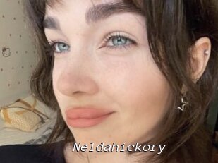 Neldahickory
