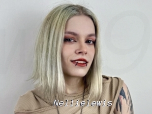 Nellielewis
