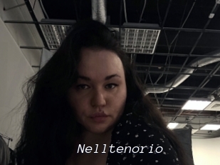 Nelltenorio