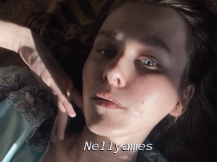 Nellyames