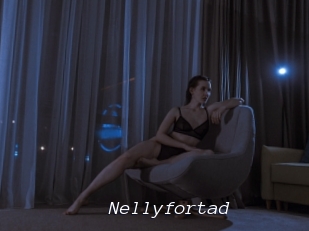 Nellyfortad