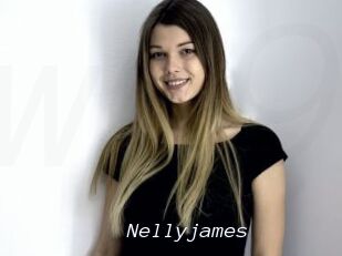 Nellyjames
