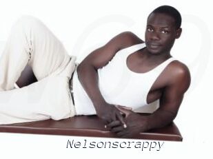 Nelsonscrappy