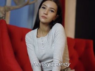 Nensyfrancy