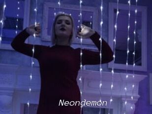 Neondemon