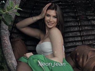 Neonjean