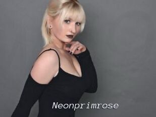 Neonprimrose