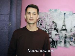Neotheones