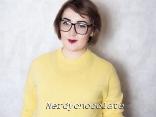 Nerdychocolate