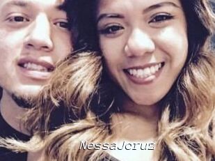 NessaJcruz