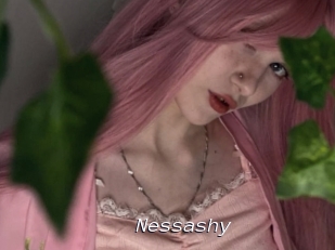 Nessashy
