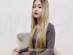 Nevabrown