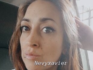Nevyxavier