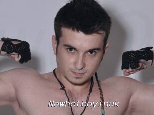 Newhotboyinuk
