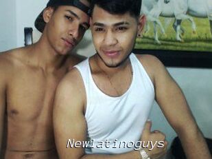 Newlatinoguys