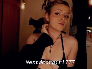 Nextdoorgirl777