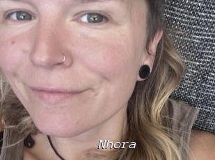 Nhora