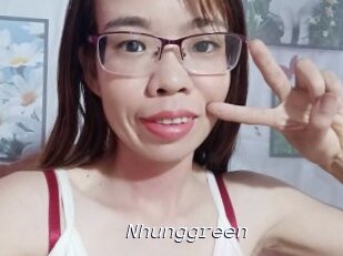 Nhunggreen