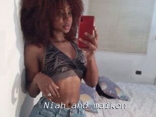 Niah_and_maikon