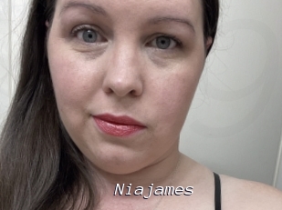 Niajames