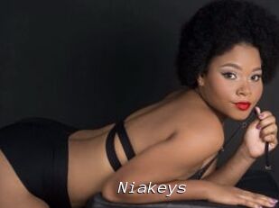 Niakeys