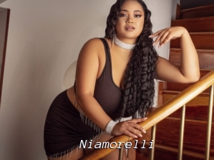 Niamorelli