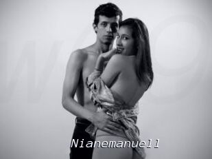 Nianemanuell